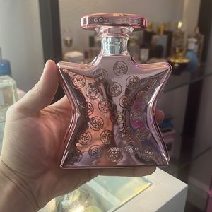 Gold Coast bond no. 9